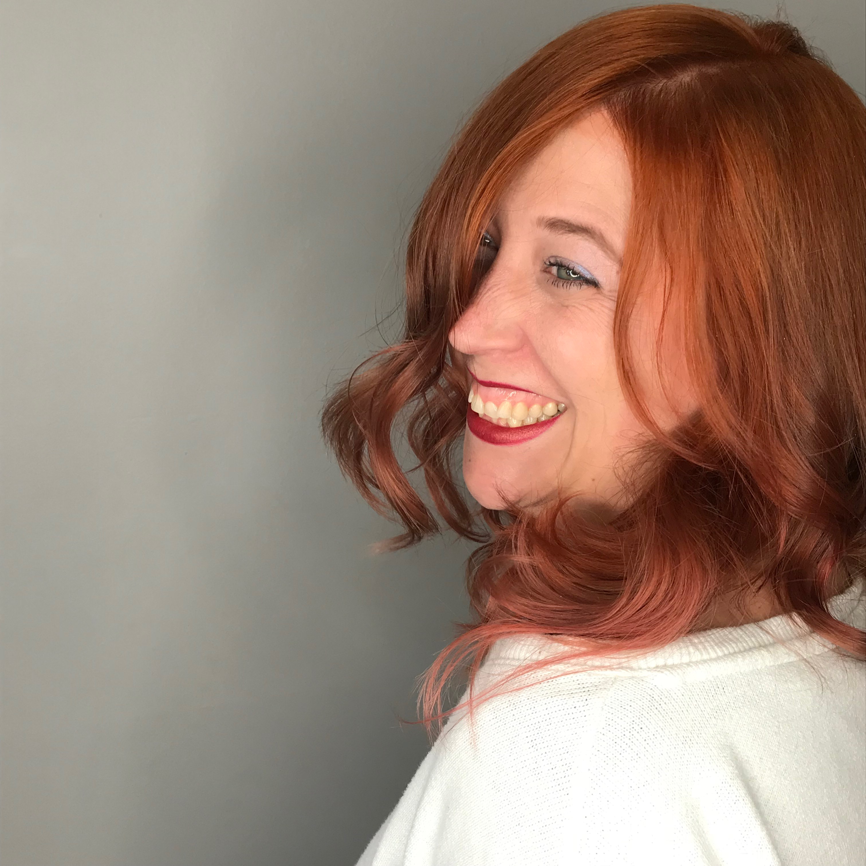 Morgan Hallock - Founder & Education Consultant